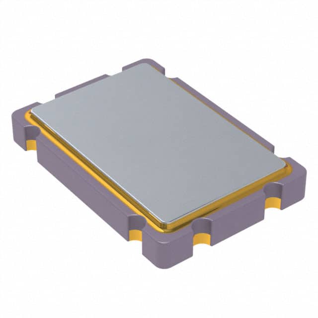 FC7BSCCMF8.0-T1 Fox Electronics  Cristaux